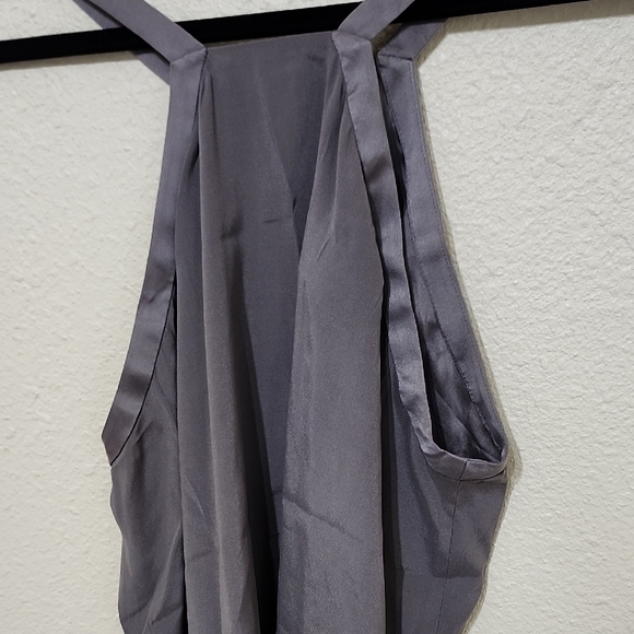 Ramy Brook Gray Camisole - Picture 9 of 11